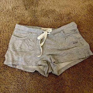 Grey Aeropostale Shorts